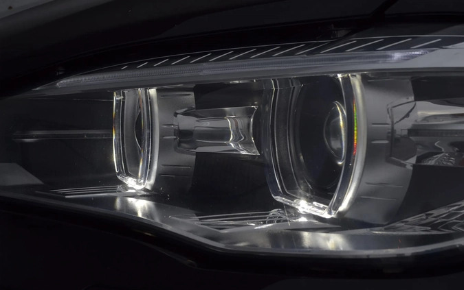 BMW X5 cena 139000 przebieg: 169472, rok produkcji 2018 z Miłosław małe 466